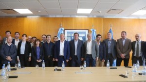 Histórica inversión en Neuquén: proyectan dos nuevos edificios por más de 25 millones de dólares