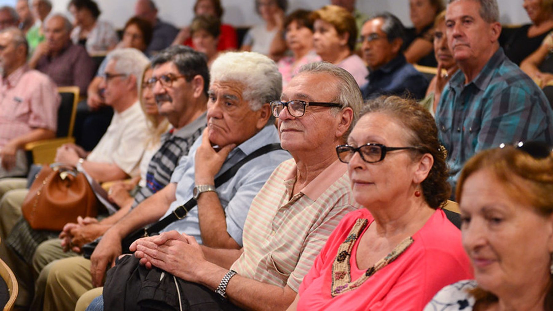 Sistema previsional. Resulta esencial trabajar en las excepciones al régimen. 