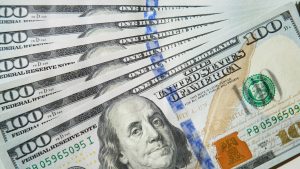 Dólar hoy: el blue sube y se acerca a los $1.400 este lunes 1 de julio de 2024