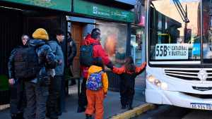 Vacaciones de invierno 2024, en Bariloche: ¿Cómo llegar al cerro Catedral en colectivo?