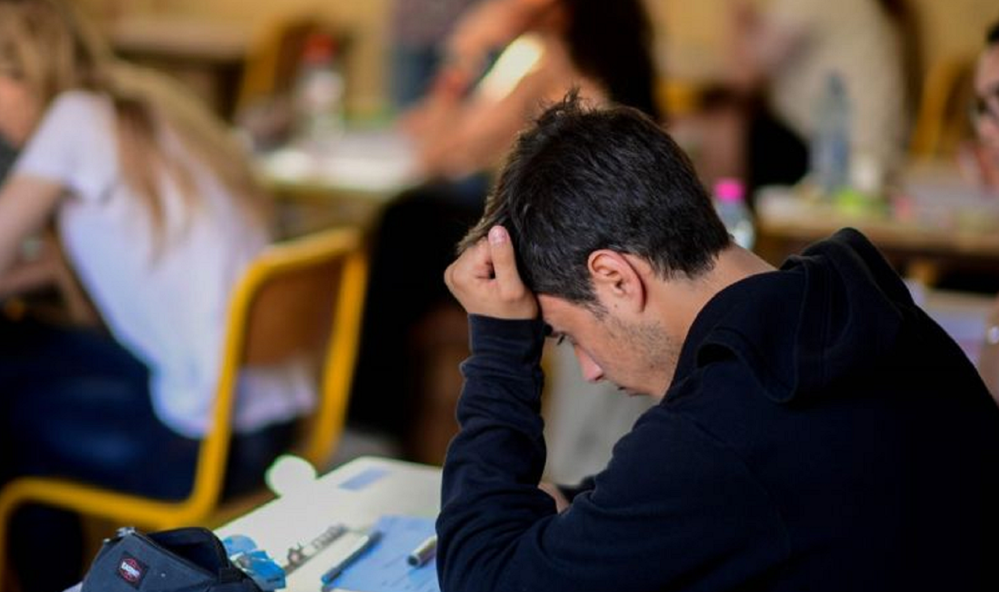 El nuevo curso de orientación de las Becas Progresar que anunció la Secretaria de Educación. 