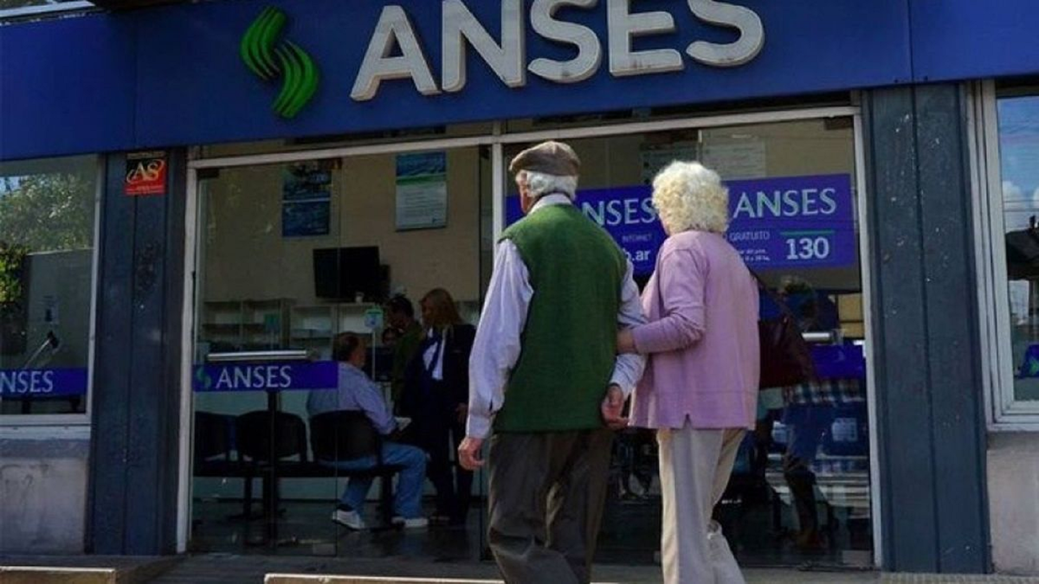 Qué se sabe del bono de Anses en agosto 2024. 