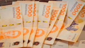 El bono de 70 mil pesos de Anses es oficial: quiénes lo cobran en julio 2024