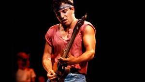 «Born in the USA cumple 40 años y sigue siendo una de las canciones más incomprendidas de Bruce Springsteen
