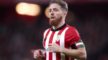 Imagen de Iker Muniain está en Argentina: entre el sueño de River y el ofrecimiento a otros clubes