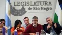 Imagen de Día clave en la Legislatura de Río Negro: tratan el  RIGI, contratos petroleros y suba de impuestos