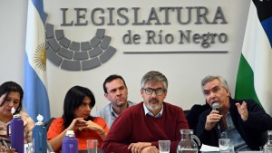 Día clave en la Legislatura de Río Negro: tratan el  RIGI, contratos petroleros y suba de impuestos