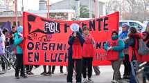 Imagen de Protestas este jueves en Cipolletti, Roca y Viedma: organizaciones sociales reclamaron alimentos