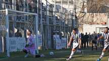 Imagen de Henry Saéz y su vuelta al gol: «Le vamos a poner el pecho a esta situación»