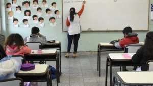 Vuelta a clases en Río Negro: hay dos escuelas que no podrán iniciar las actividades este lunes