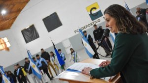 Ficha Limpia: en Cervantes vetaron la ordenanza y critican a la intendenta por el “mensaje de impunidad”