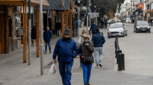 Imagen de Clima en Neuquén y Río Negro: cómo estará el tiempo este martes 30 de julio 2024