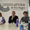 Imagen de Contratos petroleros: el debate llega a Cipolletti y la oposición pide un dictamen a la Fiscalía de Estado