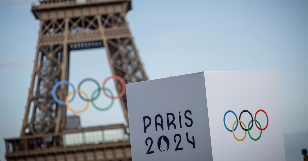 What will the Paris Olympics opening ceremony look like?