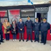 Imagen de Neuquén inauguró la primera División Judicial Bomberos del país: cuál será su función