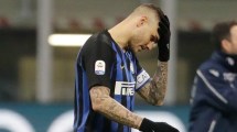 Imagen de Se conocieron más detalles sobre cómo está Mauro Icardi tras la separación de Wanda Nara: «Hubo una discusión fuerte»