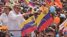 Imagen de Edmundo González Urrutia, el abuelo que busca destronar al chavismo