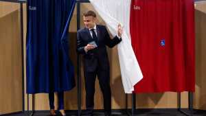 Elecciones en Francia: la izquierda gana, hubo lamentos en la ultraderecha y renunció el primer ministro