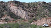 Imagen de Qué eran los chenques: el hallazgo en Patagonia que da más pistas