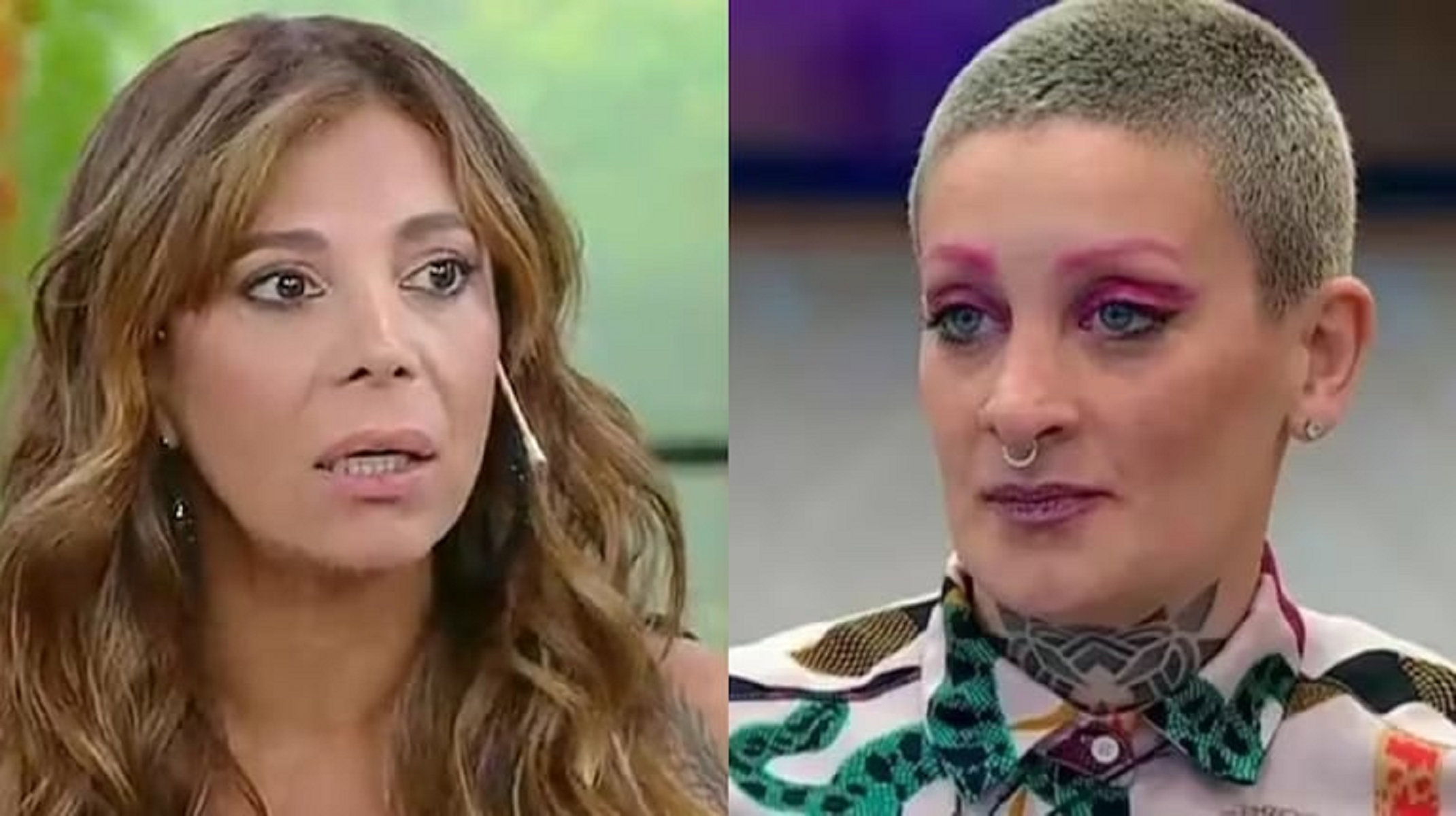 Ximena Capristo liquidó a Furia y dio detalles del final del contrato entre la polémica participante y Telefe. 