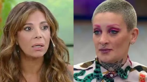 Imagen de Ximena Capristo durísima con Furia de Gran Hermano: «No la quieren ni ver en Telefe»