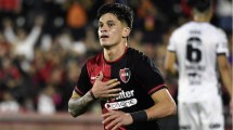 Imagen de Boca y Newell’s llegaron a un acuerdo y Brian Aguirre será el tercer refuerzo Xeneize