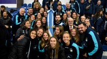 Imagen de La agenda completa de los deportistas argentinos en los Juegos Olímpicos de París