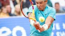 Imagen de Rafa Nadal no se rinde: a los 38 vuelve a jugar una final de ATP tras dos años