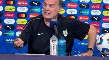 Imagen de Video: Marcelo Bielsa explotó contra la organización de la Copa América