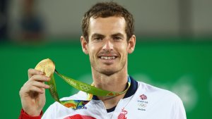 La decisión que tomó Andy Murray para después de los Juegos Olímpicos