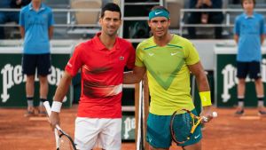 Cómo quedó el cuadro de tenis en los Juegos Olímpicos: Djokovic y Nadal se podrían cruzar en segunda ronda