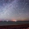 Imagen de Lluvia de estrellas Oriónidas 2024: hoy y mañana a mirar al cielo que habrá un espectáculo único