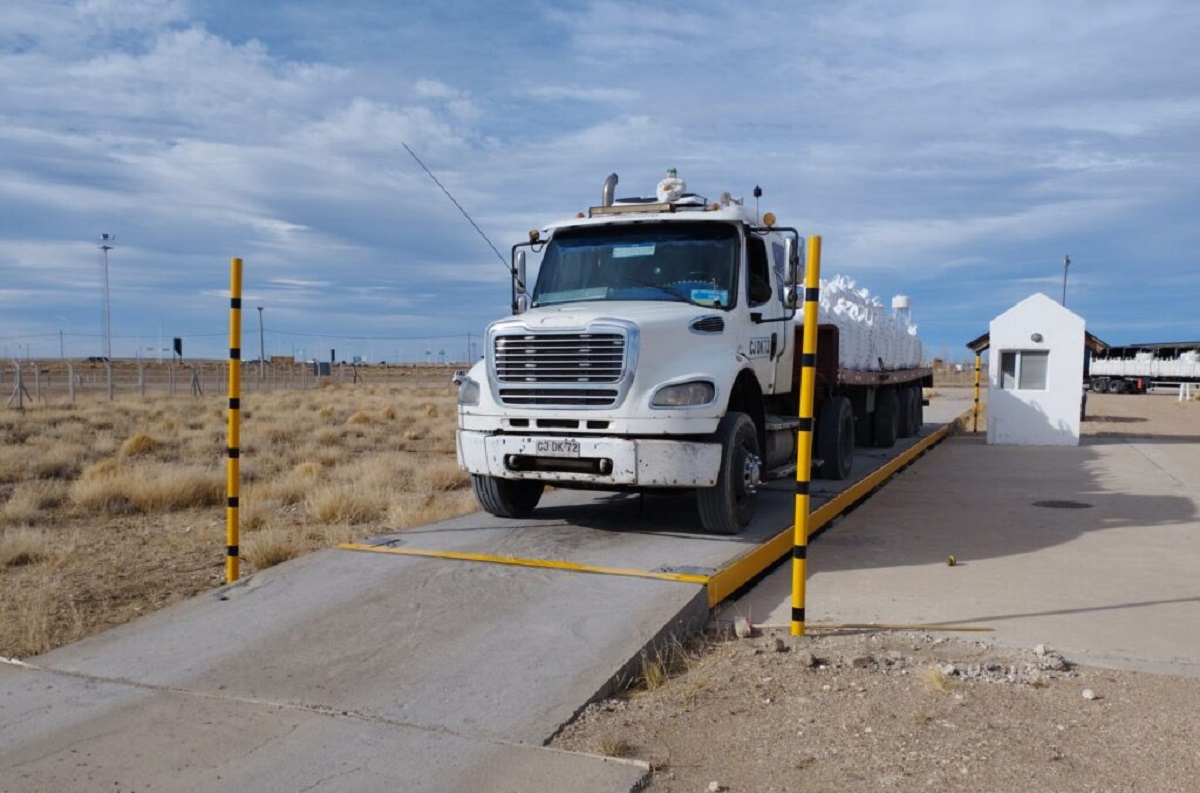 Zona Franca Zapala, un polo de desarrollo para la región centro de Neuquén.