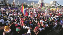 Imagen de Elecciones en Venezuela: ¿una salida democrática o anticipo de nueva crisis?