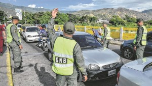 Elecciones en Venezuela: la actitud de los militares será clave para el futuro político