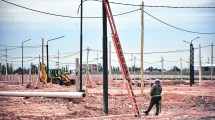 Imagen de Los privados harán las obras para los servicios en los nuevos loteos en la ciudad de Neuquén