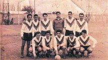 Imagen de El Club Unión Alem Progresista de Allen ya tiene 90 años