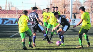 La Copa Neuquén cierra su segunda fecha con distintos atractivos