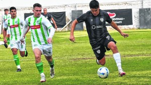 Federal A: Sol de Mayo se la juega en Bahía, Cipolletti y Deportivo Rincón cierran en casa