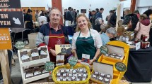 Imagen de Tienda de Sabores tendrá su edición cordillerana en San Martín de los Andes