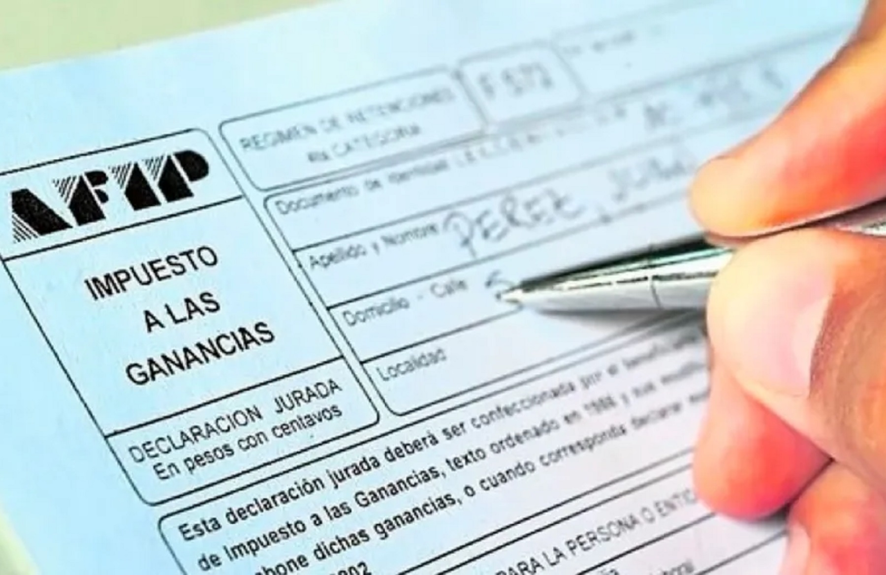 Los nuevos cambios impactarían en agosto, con el cobro de los salarios correspondientes a julio. 