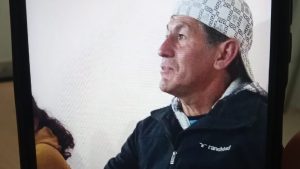 Búsqueda de un hombre de 55 años en Roca: la familia dice que se contactó con ellos