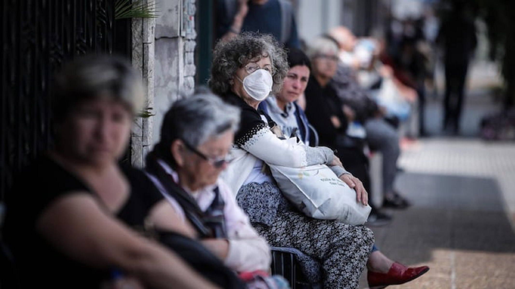 Cuánto cobrarán los jubilados y pensionados en julio 2024. 