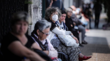 Imagen de Jubilados y pensionados de Anses con aumento y bono: cuánto se cobra en julio 2024