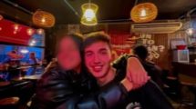 Imagen de La cruda confesión de «Nuni», el joven de Bariloche detenido por el femicidio de Catalina en Córdoba