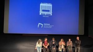 La película de Roca Las fieras estrena este fin de semana en el Alto Valle: de qué trata y dónde verla