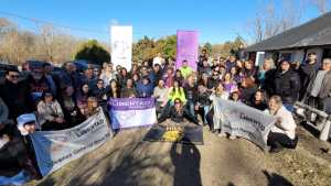 La Libertad Avanza reemplazó casi 500 fichas y espera la habilitación como partido en Río Negro