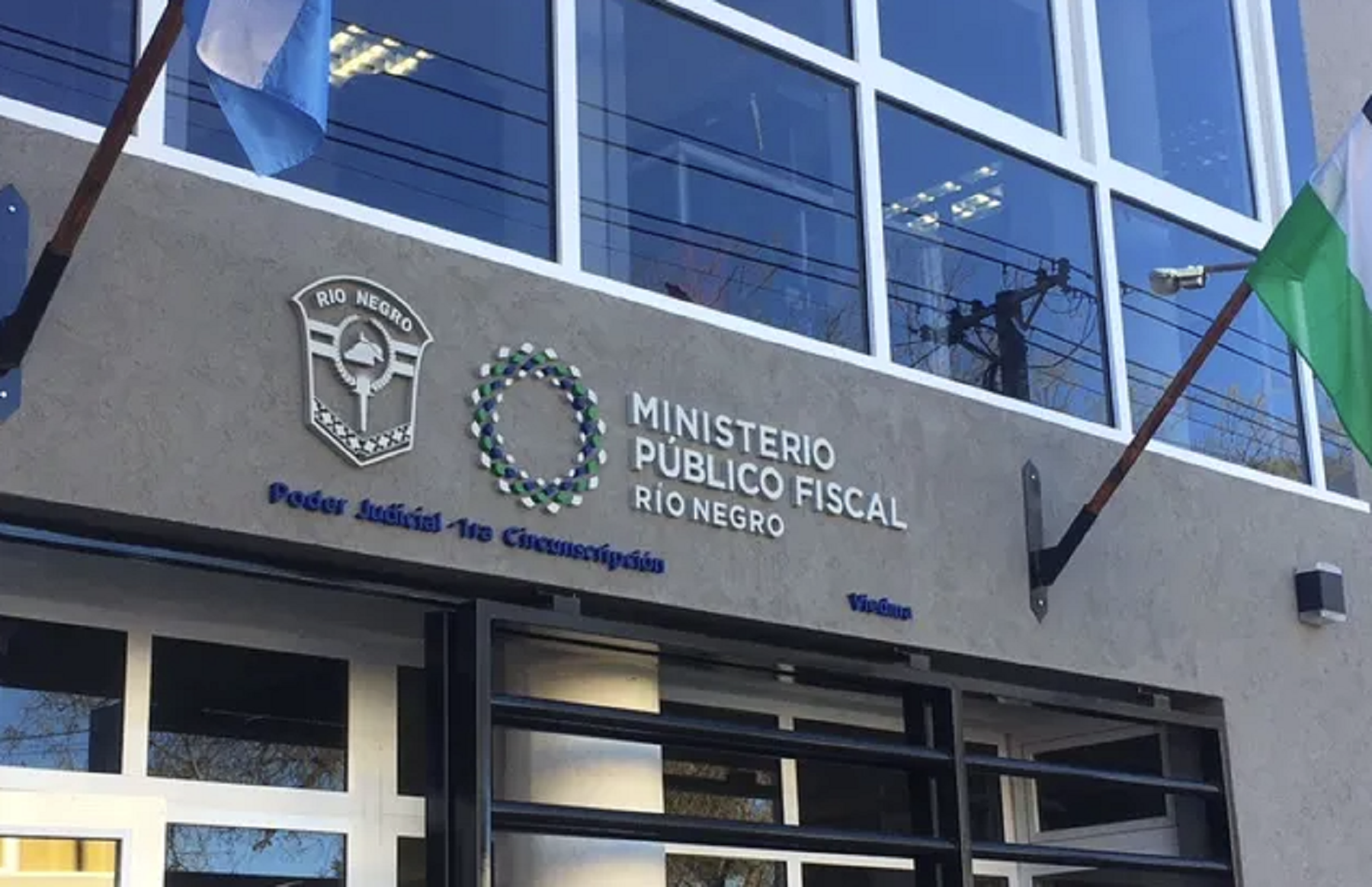 El Ministerio Público Fiscal de Río Negro solicitó los allanamientos en Bariloche.