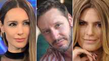 Imagen de Isabel Macedo reveló detalles de su pelea con Pampita: «Elijo ser buena»