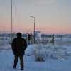 Imagen de El pueblo más frío del país está en Río Negro: así es el lugar que superó temperaturas de la Antártida